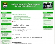 Bild Landsmannschaft der Donauschwaben Landesverband Bayern e.V. Museum