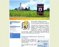 Bild Musikverein Kirchberg e.V.