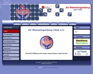 Bild Sportverein Memmingerberg e.V.
