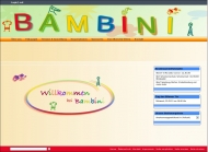 Bild Elterninitiative Bambini e.V.