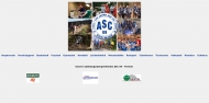 Bild - ASC 09 Dortmund -Sport-Club Aplerbeck 09 e.V.