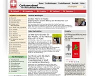 Bild Caritas in Bamberg - Caritasverband fr die Stadt Bamberg e.V.