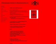 Bild Aktionsgruppe Indianer & Menschenrechte e. V.