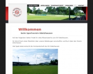 Bild Sportverein Odelzhausen e.V.