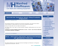 Bild Manfred Hoffmann GmbH