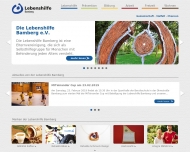 Bild Lebenshilfe Bamberg e.V. - Wohnheim