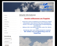 Bild Flugsportgruppe Neustadt an der Aisch e.V.