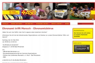 Bild Arbeiter-Samariter-Bund Regionalverband Bad Windsheim e.V.