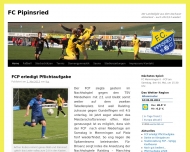 Bild Fuballclub Pipinsried e.V. Sportheim