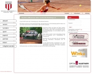 Bild TENNIS-CLUB BAMBERG E.V.