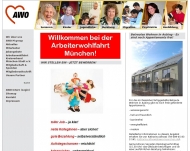 Bild AWO Mnchen gemeinntzige Betriebs GmbH
