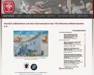 Bild TSV Milbertshofen