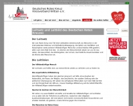 Bild Deutsches Rotes Kreuz Kreisverband Witten e.V