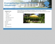 Bild Kindergarten der Ev.-Luth. Kirchengemeinde Ottobrunn e.V.