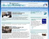 Bild Kolping-Dienstleistungs-GmbH Bamberg