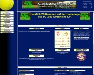 Bild Tennis-Club 83 e.V.