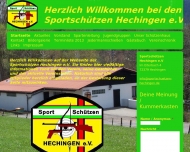 Bild Sportschtzen e.V.