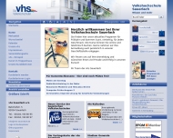 Bild Volkshochschule Sauerlach e.V.