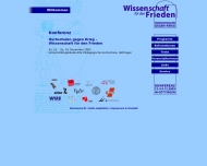 Bild Bund demokratischer Wissenschaftlerinnen u. Wissenschaftler e.V.