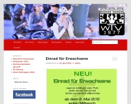 Bild Wittener Turnverein 1877 e.V.