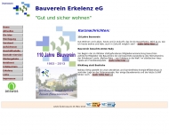 Bild Bauverein Erkelenz eG.