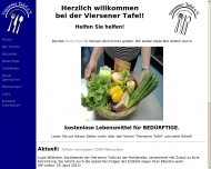 Bild Viersener Tafel e.V.