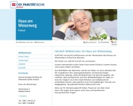 Bild Gemeinntzige PARITTISCHE Altenhilfe GmbH Pullach