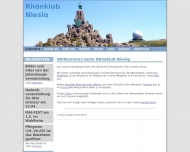 Bild Rhnklub Niesig e.V.