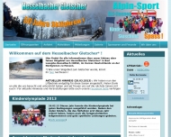 Bild Sportverein Oberes Banfetal e.V. Sportheim