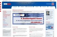 Bild Technologieberatungsstelle des DGB e.V. Regionalstelle Mittelhessen