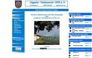 Bild Cappeler Tennis Verein 1979 e.V.