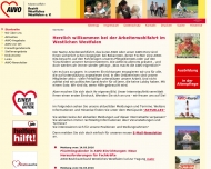 Bild Richard-Winkel-Seniorenzentrum der AWO Westliches Westfalen