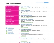 Bild Neurologen & Psychiater des Saarlandes, Berufsverband der Niedergelassenen e.V.