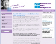Bild Diakonisches Werk Wittgenstein gGmbH