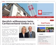 Bild Sozialdienst Kath. Frauen e.V. Schwangerenberatung