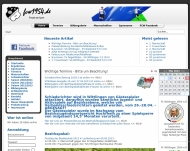 Bild Fuball-Club Wittlingen e.V. Vereinsheim