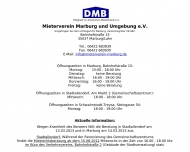 Bild Mieterverein Marburg u. Umgebung e.V.