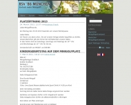Bild Minigolfanlage Stralach