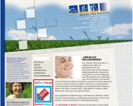 Bild Soziale Hilfe Marburg e.V. Verein z. Frderung der Integration psychisch Kranker