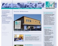 Bild Jugendwerkstatt Gieen e.V.