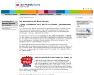 Bild Deutscher Parittischer Wohlfahrtsverband