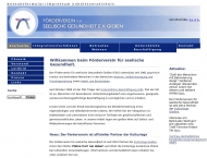 Bild Frderverein fr seelische Gesundheit e. V.