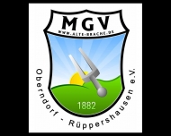 Bild MGV 1882 Oberndorf-Rppershausen e.V. Festhalle