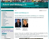 Bild ARBEIT UND BILDUNG e.V.