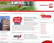 Bild Caritasverband fr d. Stadt Gelsenkirchen e.V. Geschftsstelle Gemeindestation