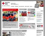 Bild Deutsches Rotes Kreuz, Ortsverein Bad Laasphe e. V.