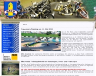 Bild Motorsportclub Wartturm e.V.