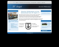 Bild Sportverein Arget Vereinsheim