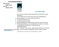 Bild Verein fr Jugendfrsorge und Jugendpflege e.V.