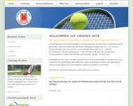 Bild Tennisclub 1948 Viernheim e.V.